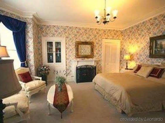 Abba Inn Guest House St. John's Eksteriør billede